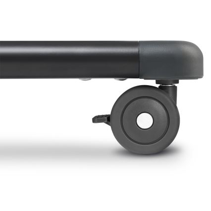 Lionelo - kelioninė lovytė TIMON