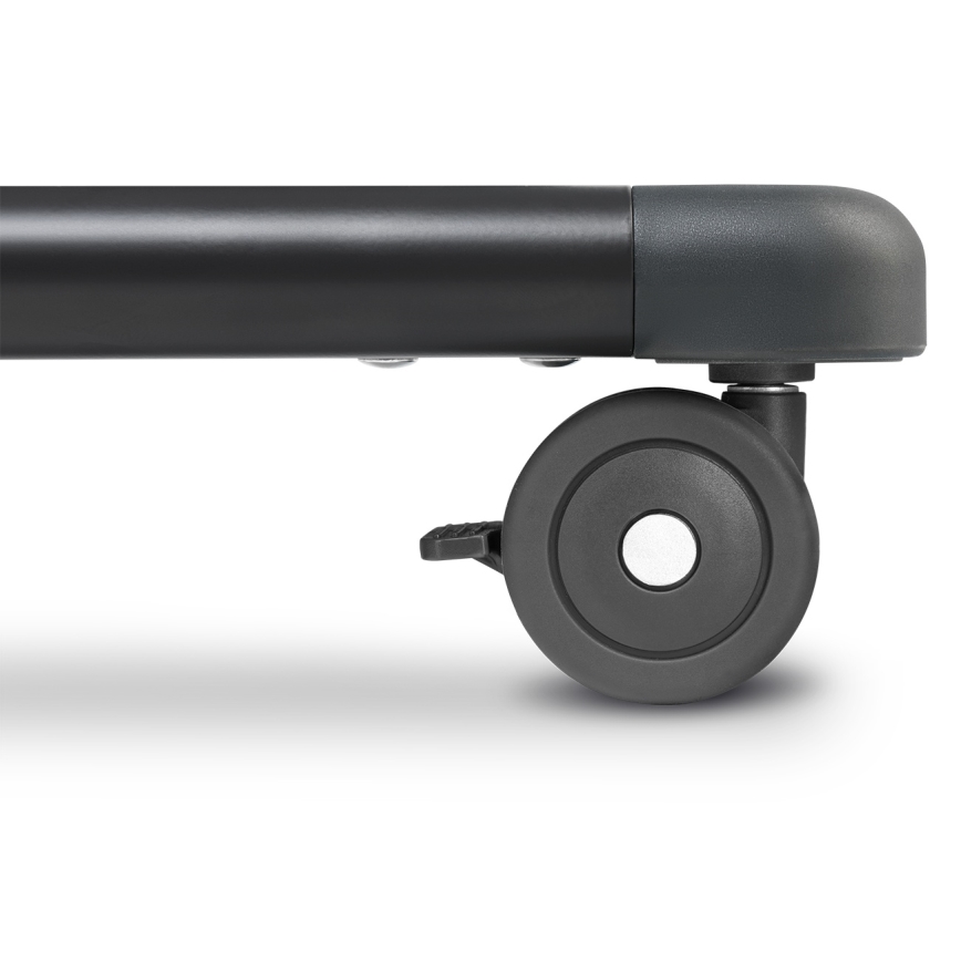 Lionelo - kelioninė lovytė TIMON