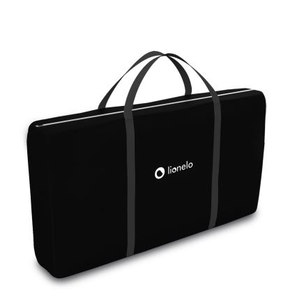 Lionelo - kelioninė lovytė TIMON