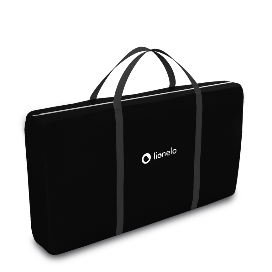 Lionelo - kelioninė lovytė TIMON