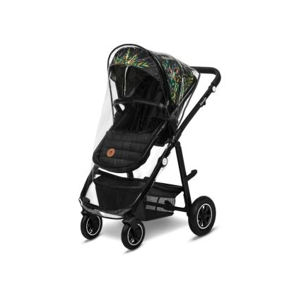 Lionelo - Kombinuotas 2in1 vežimėlis AMBER Dreamin