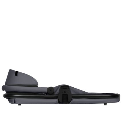 Lionelo - kombinuotas 3 in 1 vežimėlis LAYLA Grey Stone