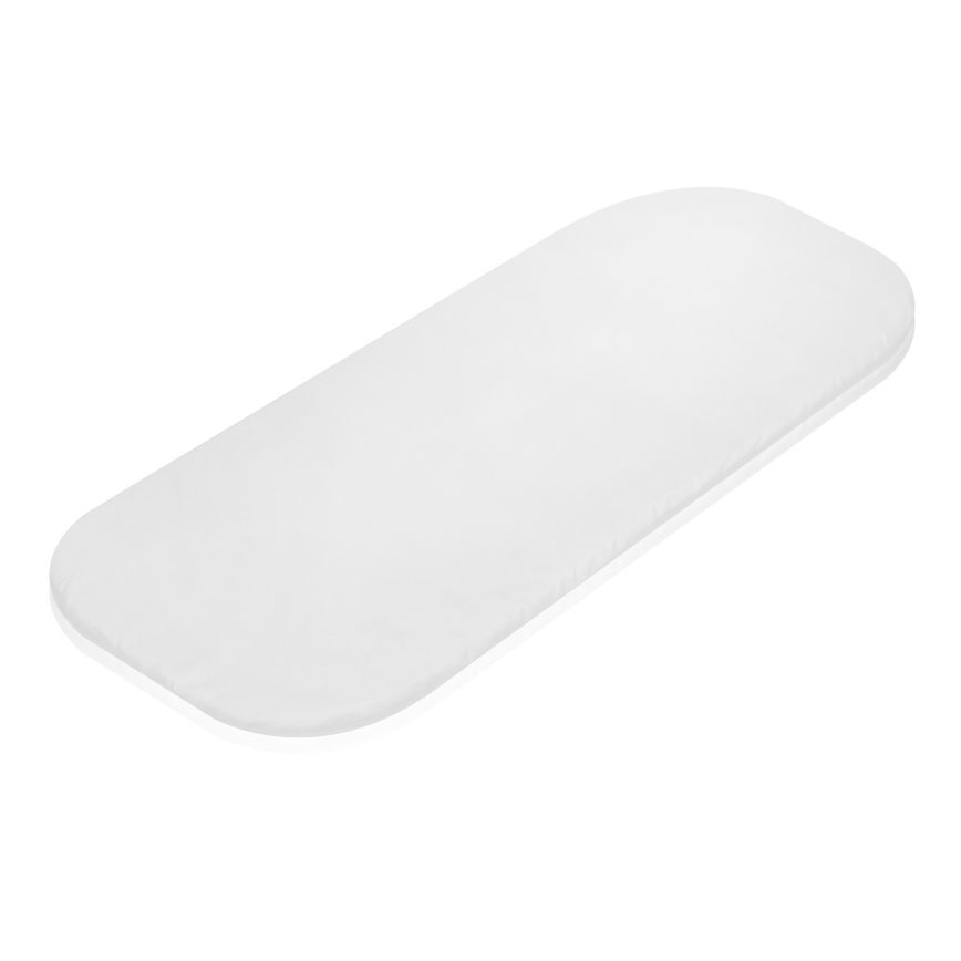 Lionelo - Kombinuotas 3in1 vežimėlis MIKA PLUS Grey Stone