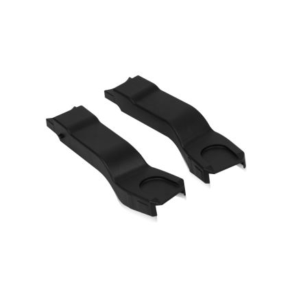 Lionelo - Kombinuotas 3in1 vežimėlis MIKA PLUS, smėlio spalvos