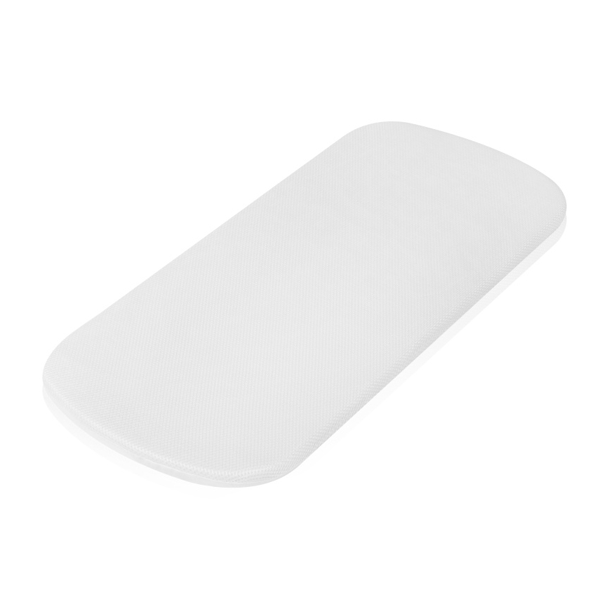 Lionelo - kombinuotas vežimėlis 2in1 AMBER PLUS, smėlio spalvos