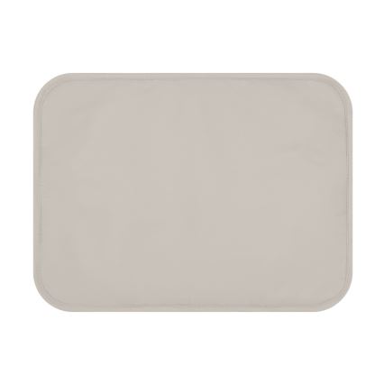 Lionelo - kombinuotas vežimėlis 2in1 AMBER PLUS, smėlio spalvos