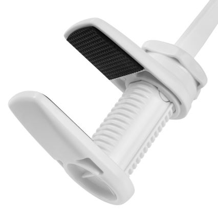 Lionelo - Kūdikio stebėjimo įrenginio laikiklis FLEXI GRIP