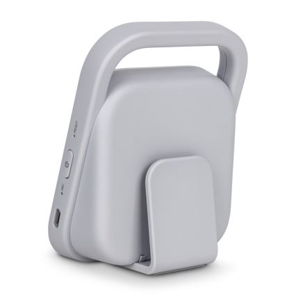 Lionelo - kūdikio stebėjimo monitorius BABYLINE 3.2 5V 2600 mAh