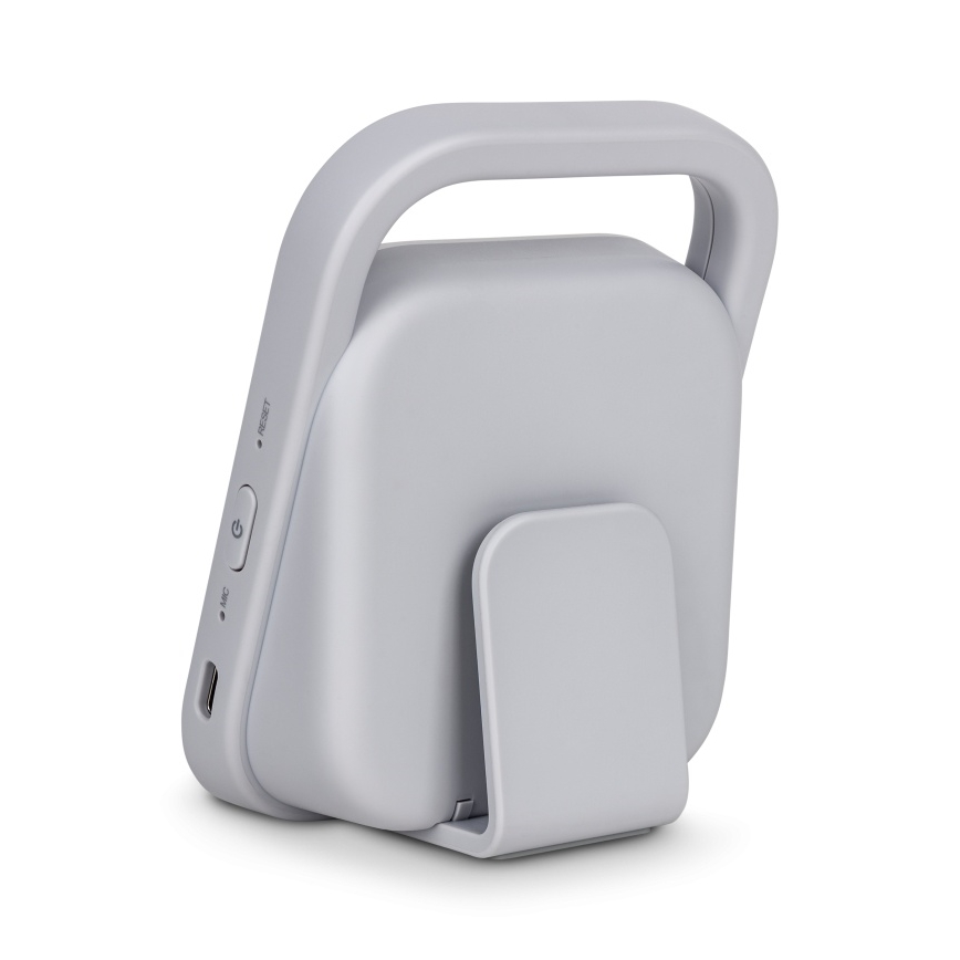 Lionelo - kūdikio stebėjimo monitorius BABYLINE 3.2 5V 2600 mAh