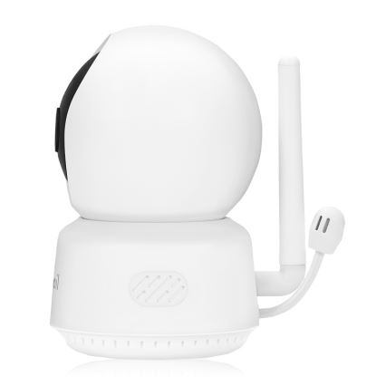 Lionelo - Kūdikio stebėjimo monitorius BABYLINE 9.1 5V 3600 mAh