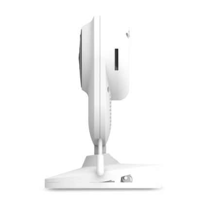 Lionelo - kūdikio stebėjimo prietaisas su monitoriumi BABYLINE 6.2 5V 3600 mAh