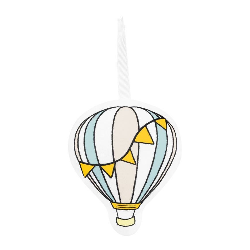 Lionelo - kūdikio supamasis krėslas DALIA ROCKER, smėlio spalvos