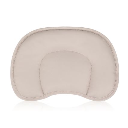 Lionelo - kūdikio supynės su melodija OLIVIA Beige Natural + nuotolinis pultas