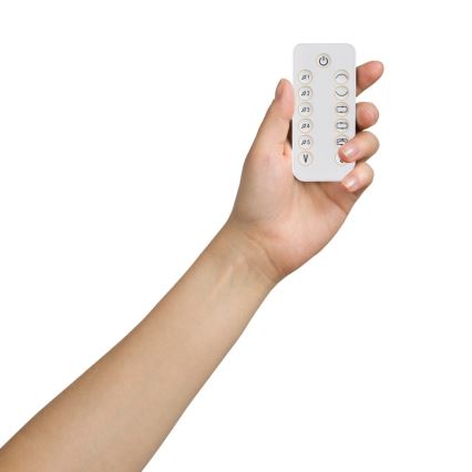 Lionelo - kūdikio supynės su melodija OLIVIA Beige Natural + nuotolinis pultas