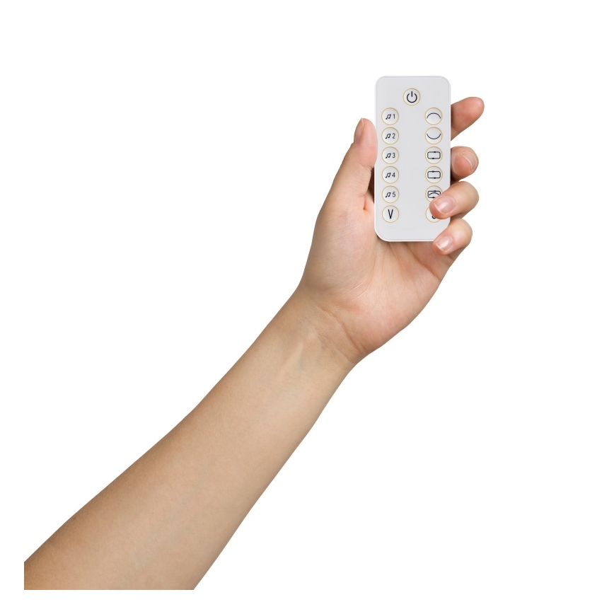 Lionelo - kūdikio supynės su melodija OLIVIA Beige Natural + nuotolinis pultas