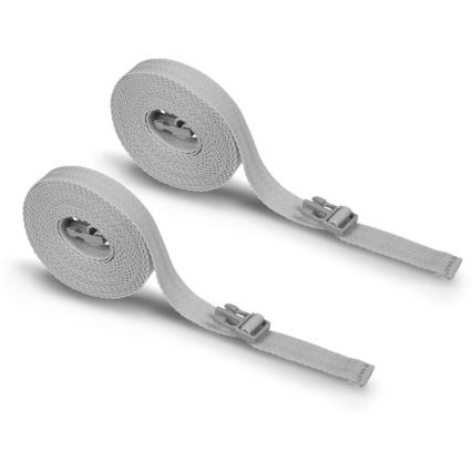 Lionelo - Kūdikių lovelė 3in1 AURORA pilka