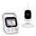 Lionelo - kūdikių monitorius BABYLINE 3.2 5V 2600 mAh