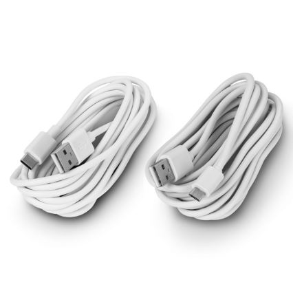 Lionelo - kūdikių monitorius BABYLINE 3.2 5V 2600 mAh