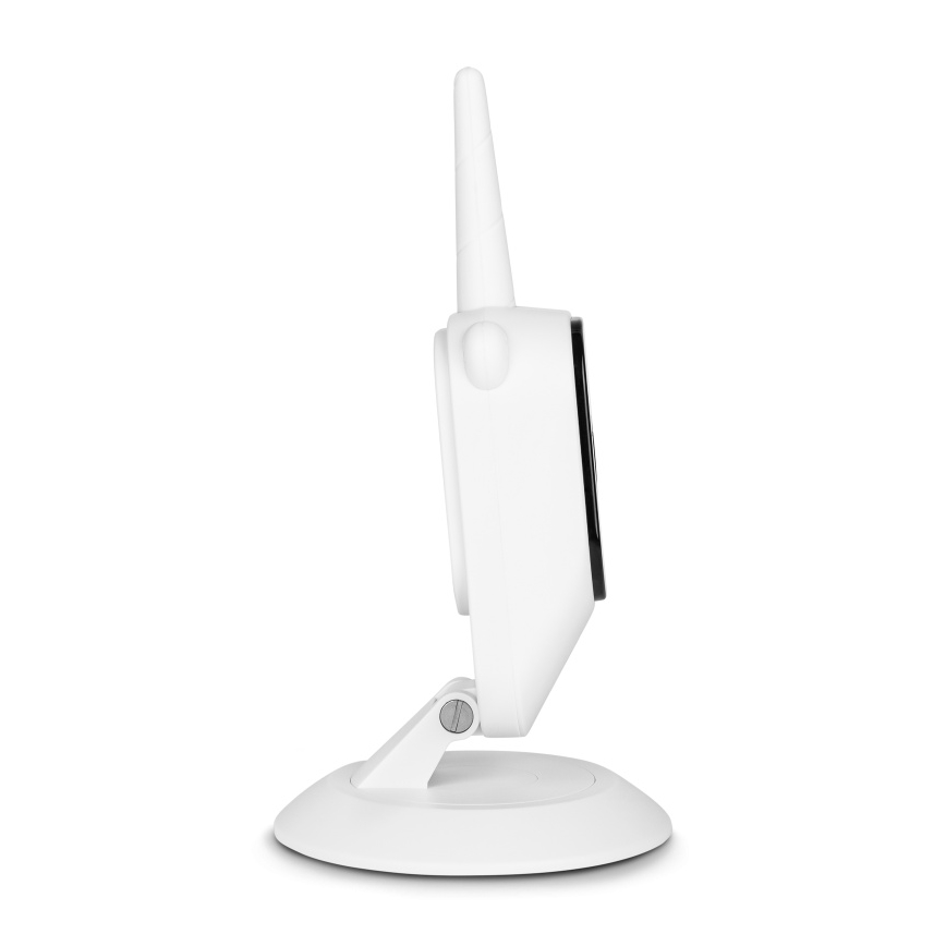 Lionelo - Kūdikių stebėjimo kamera BABYLINE CAMERA 3.2 5V