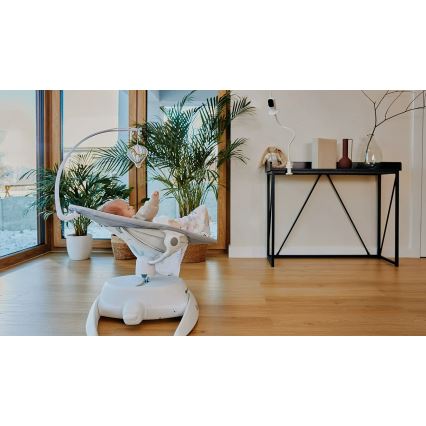 Lionelo - Laikiklis kūdikio stebėjimo prietaisui FLEXI GRIP