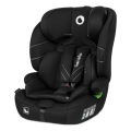 Lionelo - LEVI ONE i-Size automobilinė kėdutė 76-150 cm juoda