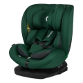 Lionelo - Pasukama automobilinė kėdutė su baze BASTIAAN i-Size 40-150 cm Green Forest