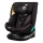 Lionelo - Pasukama automobilinė kėdutė su baze BASTIAAN ONE i-Size 40-150 cm Black Carbon