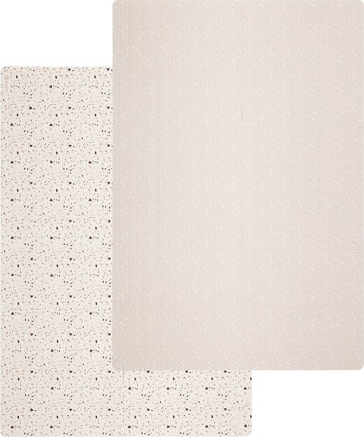 Lionelo - Putų dėlionė YOKA 116x173 cm