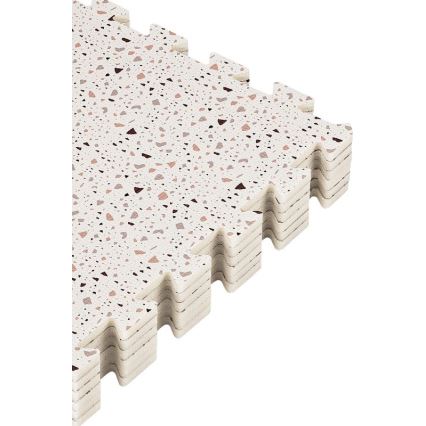 Lionelo - Putų dėlionė YOKA 116x173 cm