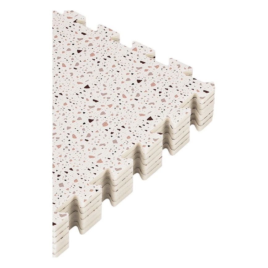 Lionelo - Putų dėlionė YOKA 116x173 cm