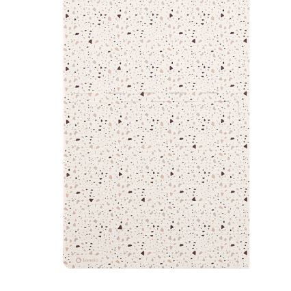 Lionelo - Putų dėlionė YOKA 116x173 cm