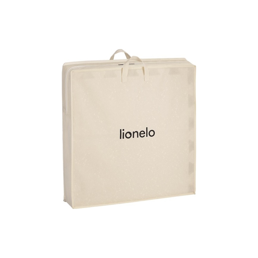 Lionelo - Putų dėlionė YOKA 116x173 cm