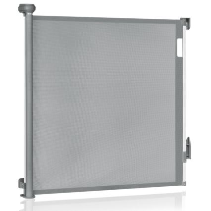 Lionelo - saugos tvorelė THEA pilka