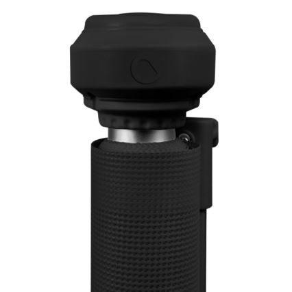 Lionelo - Saugos varteliai THEA juoda