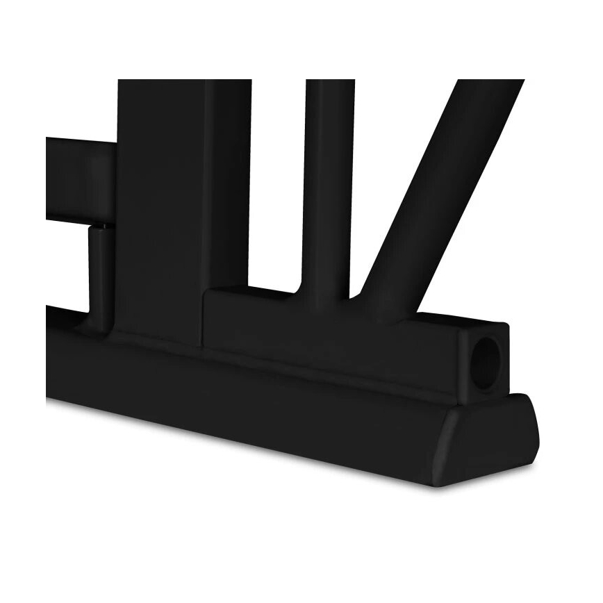 Lionelo - Saugos varteliai TRUUS SLIM juoda/ruda