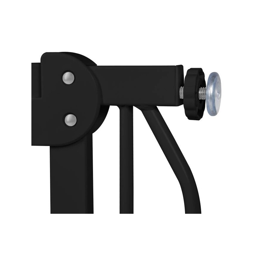 Lionelo - Saugos varteliai TRUUS SLIM juoda/ruda