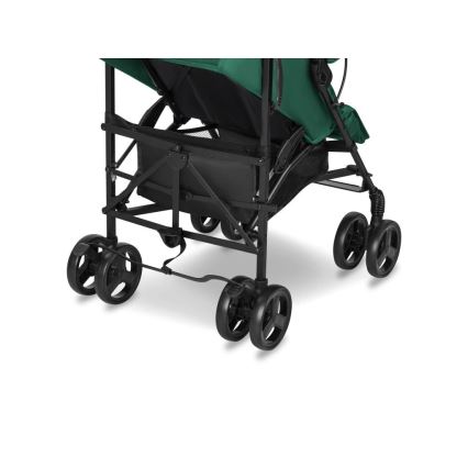 Lionelo - skėtinis vežimėlis ELIA, žalias