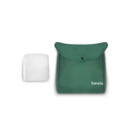 Lionelo - skėtinis vežimėlis ELIA, žalias