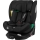 Lionelo - Sukama automobilinė kėdutė su baze BRAAM AIR i-Size 40-150 cm Black Carbon