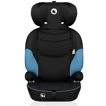 Lionelo - Vaikiška automobilinė kėdutė LEVI i-Size 76-150 cm kobalto mėlyna