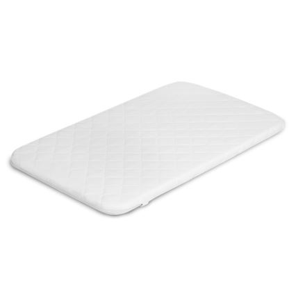 Lionelo - Vaikiška lovelė 3in1 LEONIE PLUS, pilka