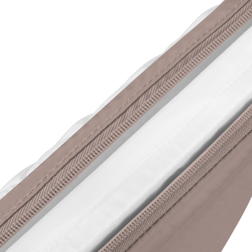 Lionelo - Vaikiška lovytė 3 viename JODIE Smėlio/Taupe