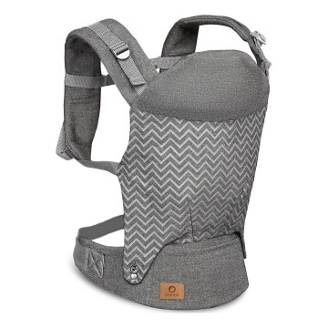 Lionelo - Vaikiška nešioklė MARGAREET Wave