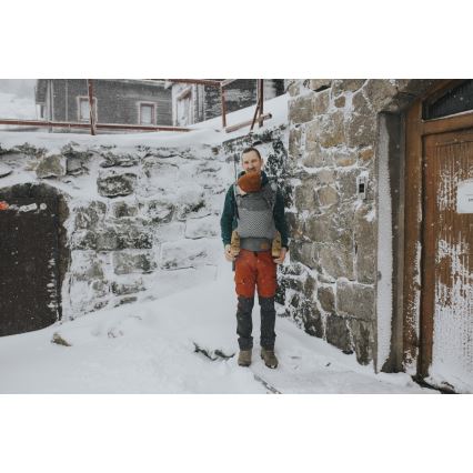 Lionelo - Vaikiška nešioklė MARGAREET Wave