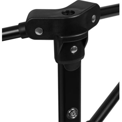 Lionelo - Vaikiškas maniežas ROEL PLUS (pilka, daugiaspalvė)