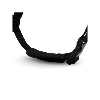 Lionelo - Vaikiškas šalmas HELMET, baltas