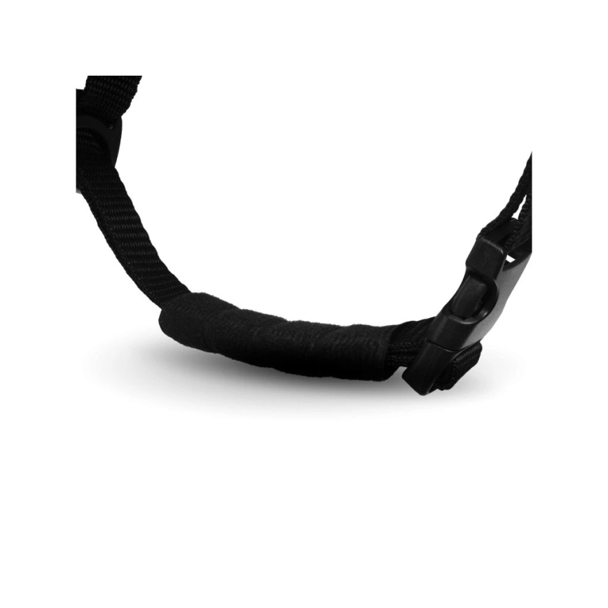 Lionelo - Vaikiškas šalmas HELMET, baltas