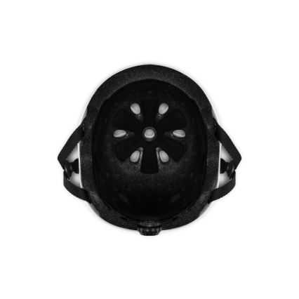 Lionelo - Vaikiškas šalmas HELMET, baltas