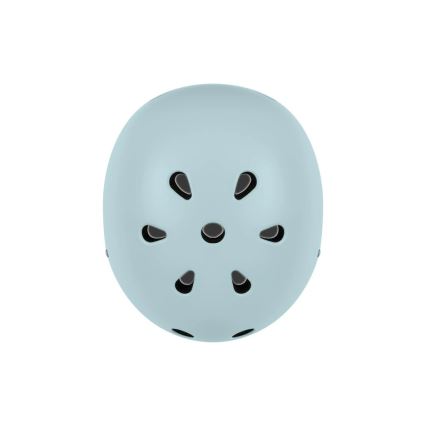 Lionelo - Vaikiškas šalmas HELMET dangaus mėlynos spalvos