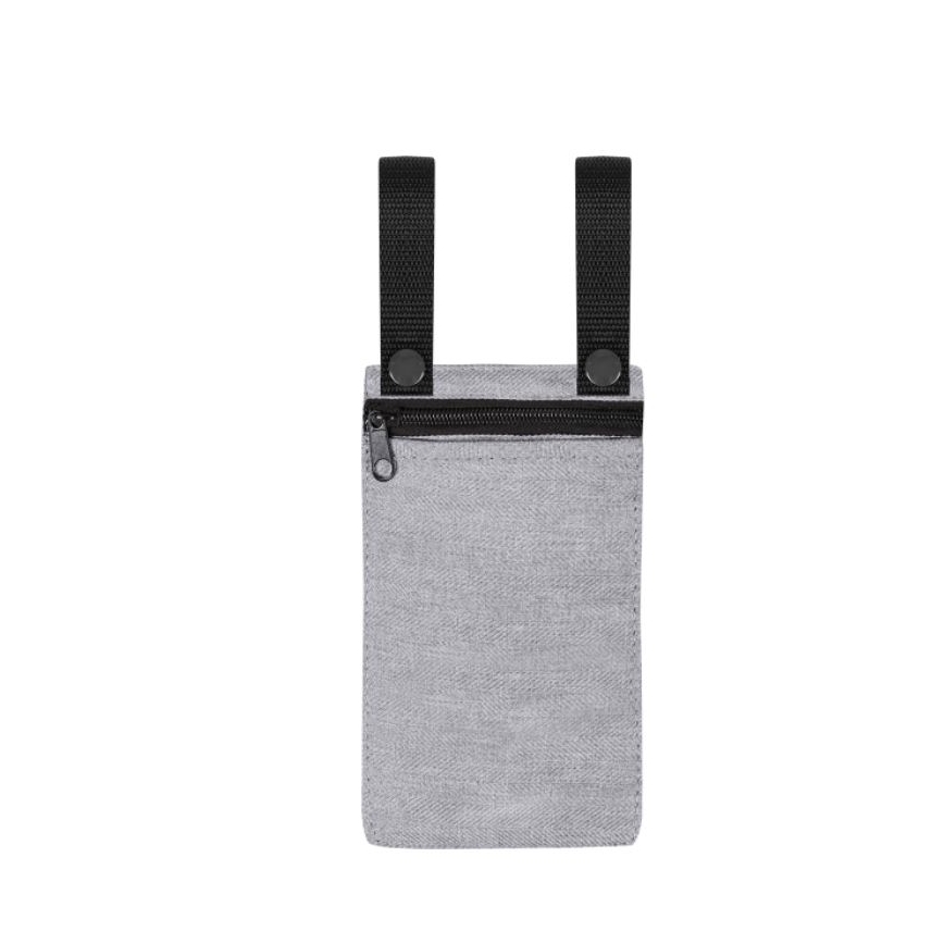Lionelo - Vaikiškas triratukas BERRY Grey Stone